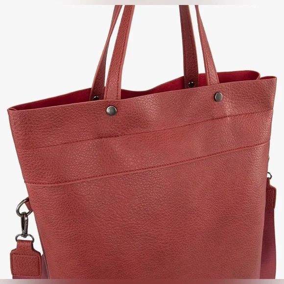 NWT Montana West Hobo Purse♥️♥️ - Picture 7 of 8